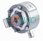 Инкрементальный угловой энкодер K60 HENGXIANG