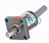 Инкрементальный угловой энкодер S9.6F HENGXIANG