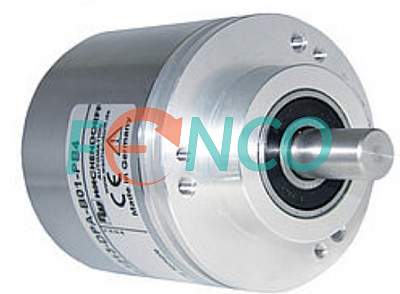 Энкодер WDGA 58B PROFIBUS-DP Wachendorff