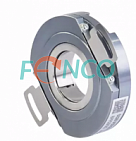 Инкрементальный энкодер PN72 HENGXIANG