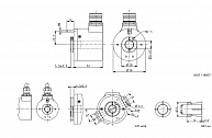 Энкодер HMCT Lika