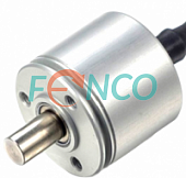 Serie E24 CS ANA аналоговый энкодер Hohner