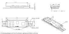 Энкодер LSA2 HOPO