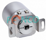 Абсолютный угловой энкодер AH36M