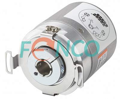 Энкодер Sendix 8.F5888 Kubler