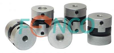 Дисковая муфта OLDHAM Givi Misure