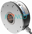 Инкрементальный энкодер EEA Tofi