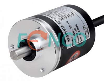 Энкодер ENP Autonics