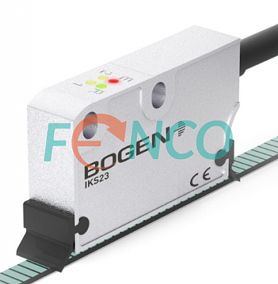 Инкрементальный энкодер IKS23 BOGEN