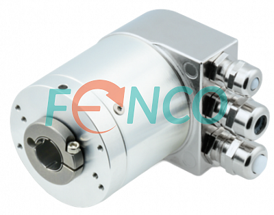 Энкодер GXMMS Baumer