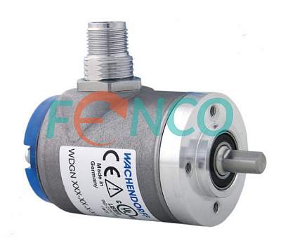 Программируемый энкодер  WDGN 36K Wachendorff