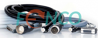 Кабель для энкодеров Fagor