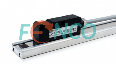 Абсолютный линейный энкодер MK Precizika