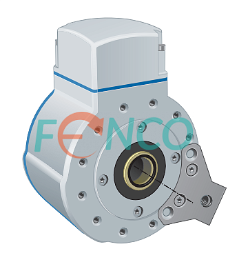 Энкодер XHI 803 Leine Linde