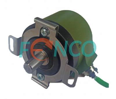 Абсолютный угловой энкодер RAA58S ROUNDSS