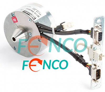 Энкодер OTIS TAA633J1 Hohner TAA633H101