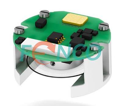 Энкодер AMM36 Lika