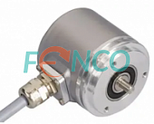 Абсолютный угловой энкодер UCD-S101P-PPPP-Y060-2RW Posital Fraba