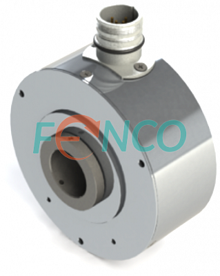 Инкрементальный угловой энкодер HWI 103