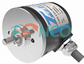 Инкрементальный энкодер ESG3801S Tofi