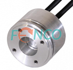 Абсолютный энкодер CDF36S TR Electronic