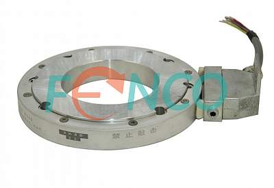 Инкрементальный кольцевой энкодер RTD122 ROUNDSS