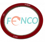 Абсолютный кольцевой энкодер INC-13-595-xxxxxx-BISS*-xxxx-xx-AN Zettlex