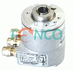 Абсолютный энкодер FNC (FEN) AC58E Bus Cover Fenac