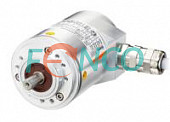 Энкодер Sendix 8.7153 Kubler