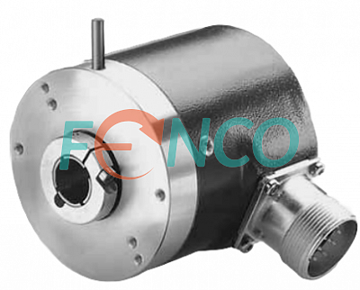 Энкодер GXM7S Baumer