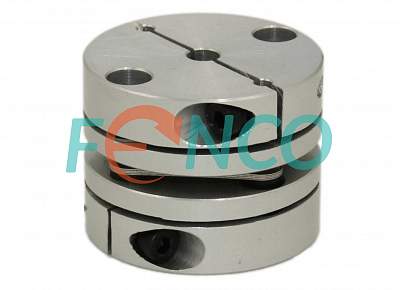 Мембранная муфта RD2-BS ROUNDSS