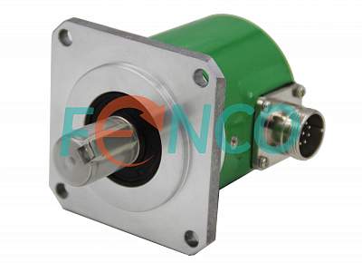 Инкрементальный угловой энкодер DTC58S15 ROUNDSS