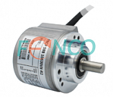 Программируемый энкодер FNCP (FENP) 58B Fenac