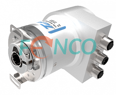 Абсолютный энкодер NDDA58B Tofi