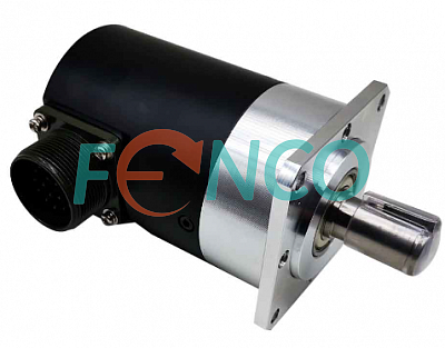 Инкрементальный угловой энкодер GHSF68 CALT