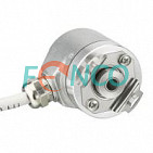 Инкрементальный угловой энкодер с полым валом ICURO RI36-H