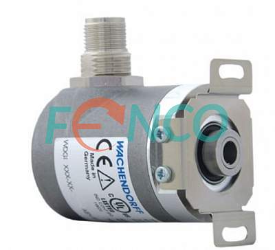 Энкодер WDGI 36E Wachendorff