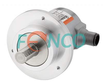Энкодер Sendix 8.M5861 Kubler