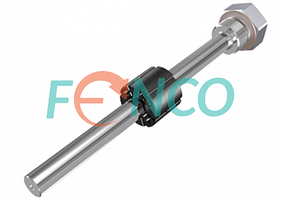 Линейный потенциометр LMI12-SL Waycon