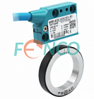 Кольцевой энкодер FNC (FEN) MRS40 Fenac