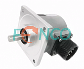 Инкрементальный угловой энкодер SC65F HENGXIANG