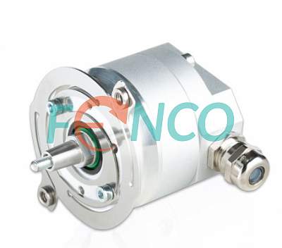 Энкодер OG77S / EK8S для SEW Eurodrive Baumer