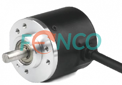 Энкодер SA38S JILIN SANSHENG SENSING TECHNOLOGY