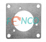 Переходной фланец энкодера PF4259 Lika