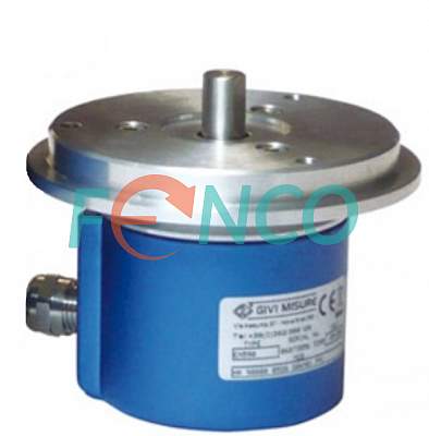 Энкодер EN 590 Givi Misure