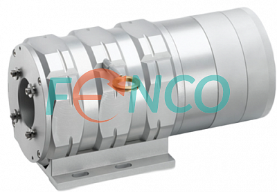 Serie XT12 тросовый барабан энкодера Hohner