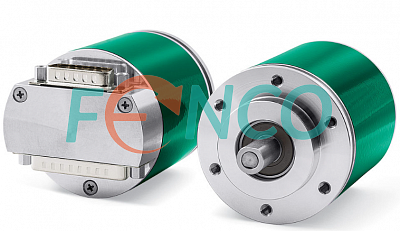 Энкодер AMR58 Lika