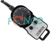 Энкодер с маховиком SSB JILIN SANSHENG SENSING TECHNOLOGY