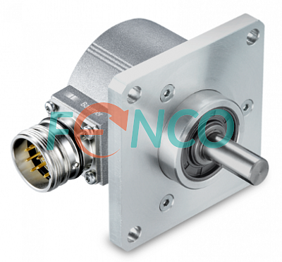 Энкодер EIL580-SQ Baumer