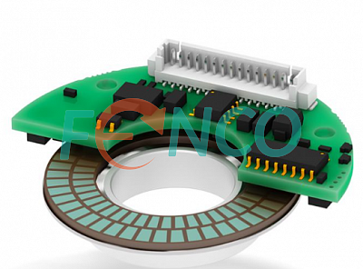 Энкодер SMAR1 Lika